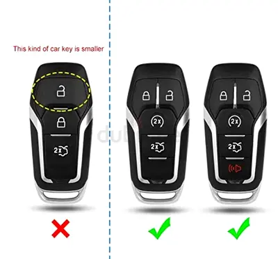 Car Key Fob Replacement