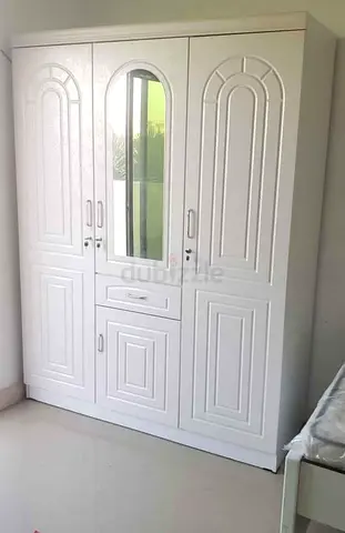 Brand new 3door wardrobe available