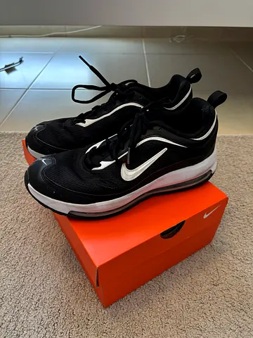 Nike Air Max