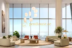 High Floor | Branded Residence | Luxury Living