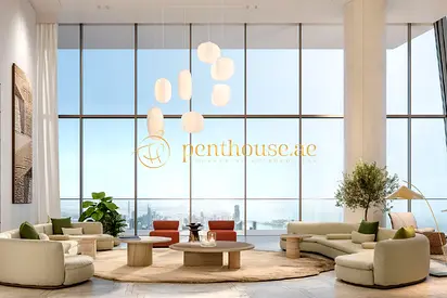 High Floor | Branded Residence | Luxury Living