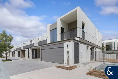 Exclusive Unit | Brand New | Viewable Now