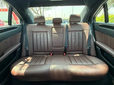 صورة مصغرة 12 لـ 2016 Mercedes-BENZ E-CLASS