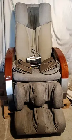 Comfortable Massage Recliner Chair