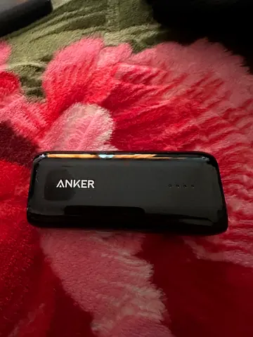 Anker Power Bank - Portable Charger