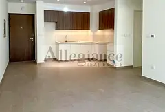 Unfurnished | Community View | High Floor