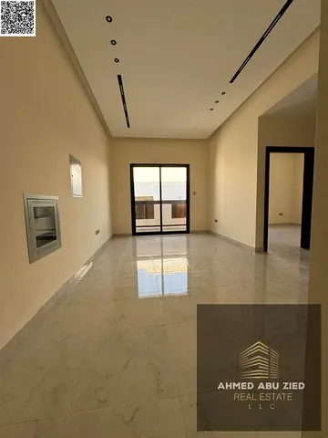 اجمل شقة غرفة وصالة في الجرف 3 | غرفة نوم ماستر | 2 حمام | بلكونة بإطلالة مفتوحة | تكييف مركزي | شهر مجاني | مساحات واسعة | بالقرب من جميع الخدمات