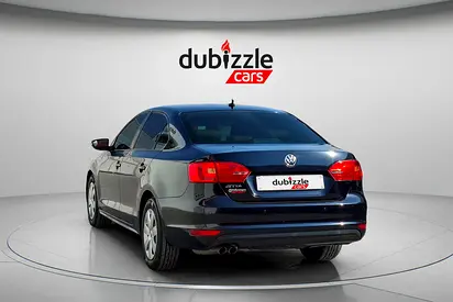 2013 Volkswagen JETTA 照片 8