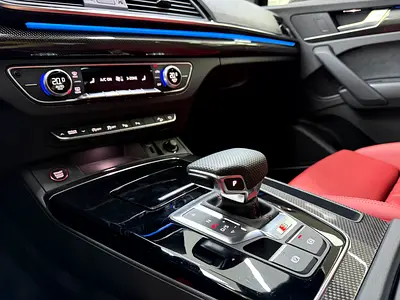 2023 AUDI SQ5 — фото 16
