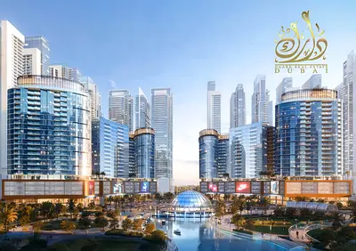 Refined Modern Residences – 3BR Duplex at Orchid by Tiger