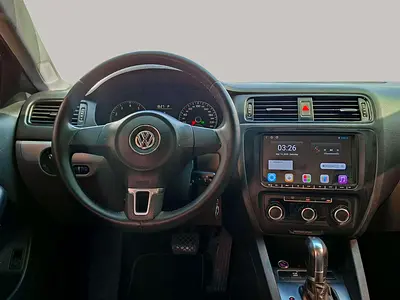 2013 Volkswagen JETTA 照片 10