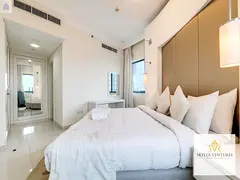 Vacant | Furnished Unit | High Floor | Prime Location