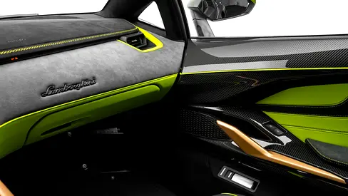 2021 Lamborghini SIÁN — миниатюра 12