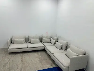 Perfect condition IKEA soderhamn sofa