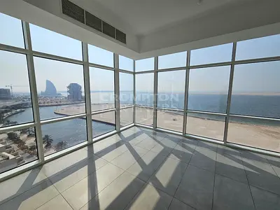 Full Sea View | Corner Unit | Hot Deal | Vacant
