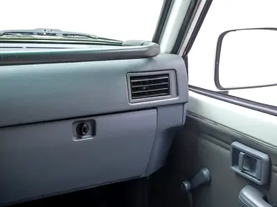 صورة 15 لـ 1991 Nissan PATROL