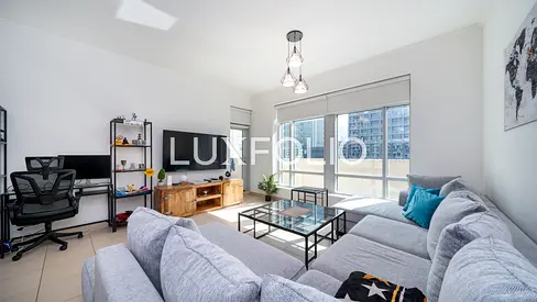 Large Layout | Prime Location | Vacant 05/2026