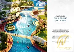 Premium Studio in Tiger Downtown Project, Ajman