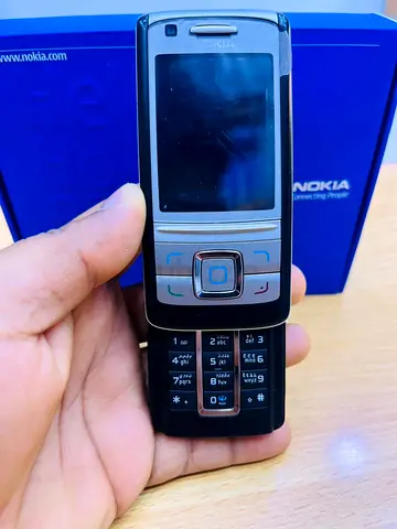 Nokia Classic Mobile Phone for Sale