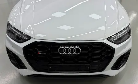 2023 AUDI SQ5 — фото 2
