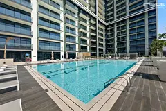 High Floor | Fully Furnished| Marina View
