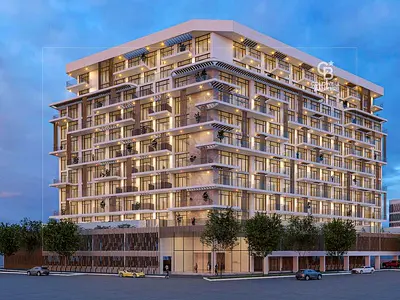 Q2/2026/BEST OFFER | FULLY FURNISHED | PRIME LOCATION