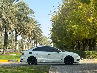صورة مصغرة 12 لـ 2015 AUDI A3