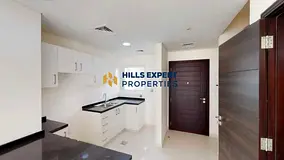 3 Bedroom Villa | Albizia DAMAC Hills 2 | Balcony &amp; Shared Pool