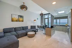 High Floor | Fully Furnished | Spacious