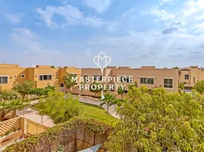 3BR TH | Spacious Unit | Unfurnished