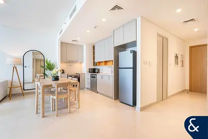 Good Deal / Furnished / Sea View / Viewable