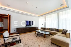 Ultra Luxury I Dorchester Collection I Iconic View