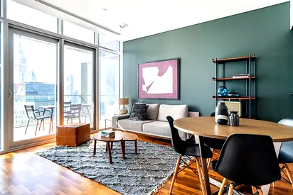 City View | Furnished | Flexible Terms