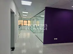 BEST OFFICE LOCATION | READY FOR OCCUPANCY | MULTIPLE OPTIONS