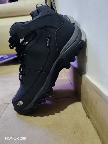 North Face Hiking Boots