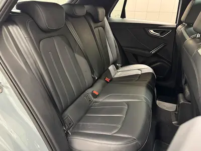 صورة 15 لـ 2024 AUDI Q2
