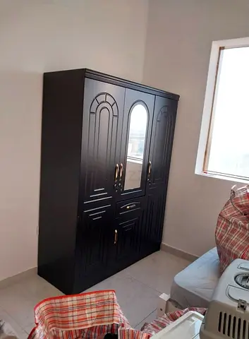 Brand new 3door wardrobe available
