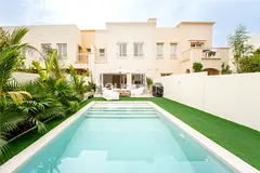 Beautifully Renovated Villa | Motivated Seller