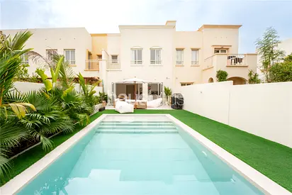 Beautifully Renovated Villa | Motivated Seller