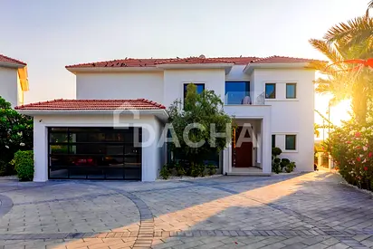 Ultra Luxury | Fully Furnished | Cinema Room