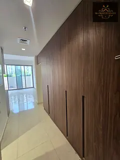 Spacious Unfurnished Studio for Rent in Waroud 2, Al Zahia – Modern Community Living | 450 Sqft 
