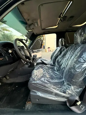 1997 Toyota RAV 4 照片 10