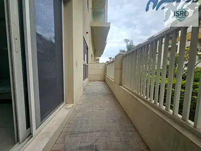 Big GARDEN || Spacious STUDIO || 38k 2-cheque