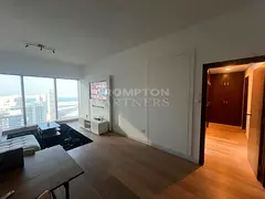 Spacious 1BR | Prime Location | Gate Tower 3