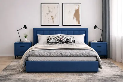 Brand new Queen size bed storage bed king bed mattress family bed queen bed double bed king size bed