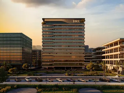 Exclusive End of Ramadan Offer | Fully Furnished Luxury | 70/30 Payment Plan