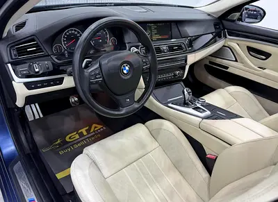 صورة مصغرة 9 لـ 2013 BMW M5