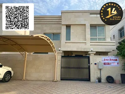 3 Master Bedroom | Ready To Move | Luxury Villa for rent in al yasmeen ajman