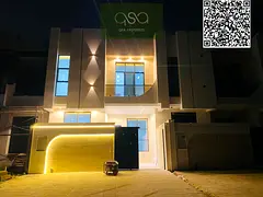 Exclusive 4BR Townhouse in Al Helio 2 — Spacious Home in a Prime Location