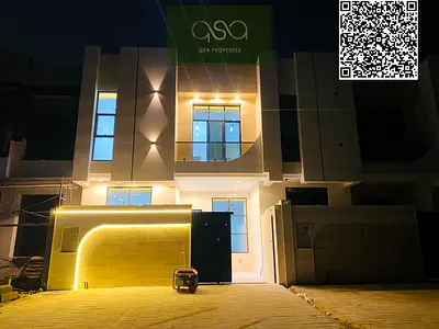 Exclusive 4BR Townhouse in Al Helio 2 — Spacious Home in a Prime Location
